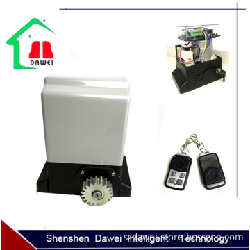 For 1000kg automatic  sliding gate opener